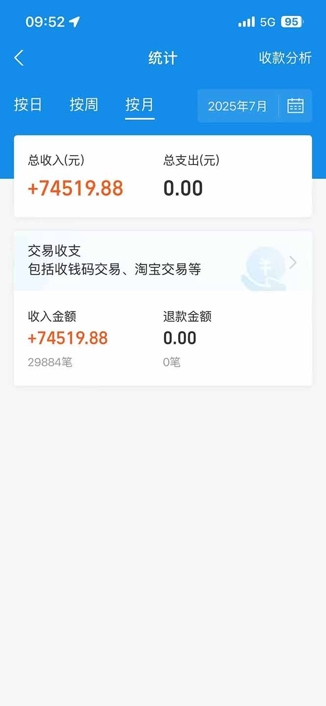 闲鱼卖拼多多助力项目4.0玩法，蓝海市场小白也能日入1000插图2