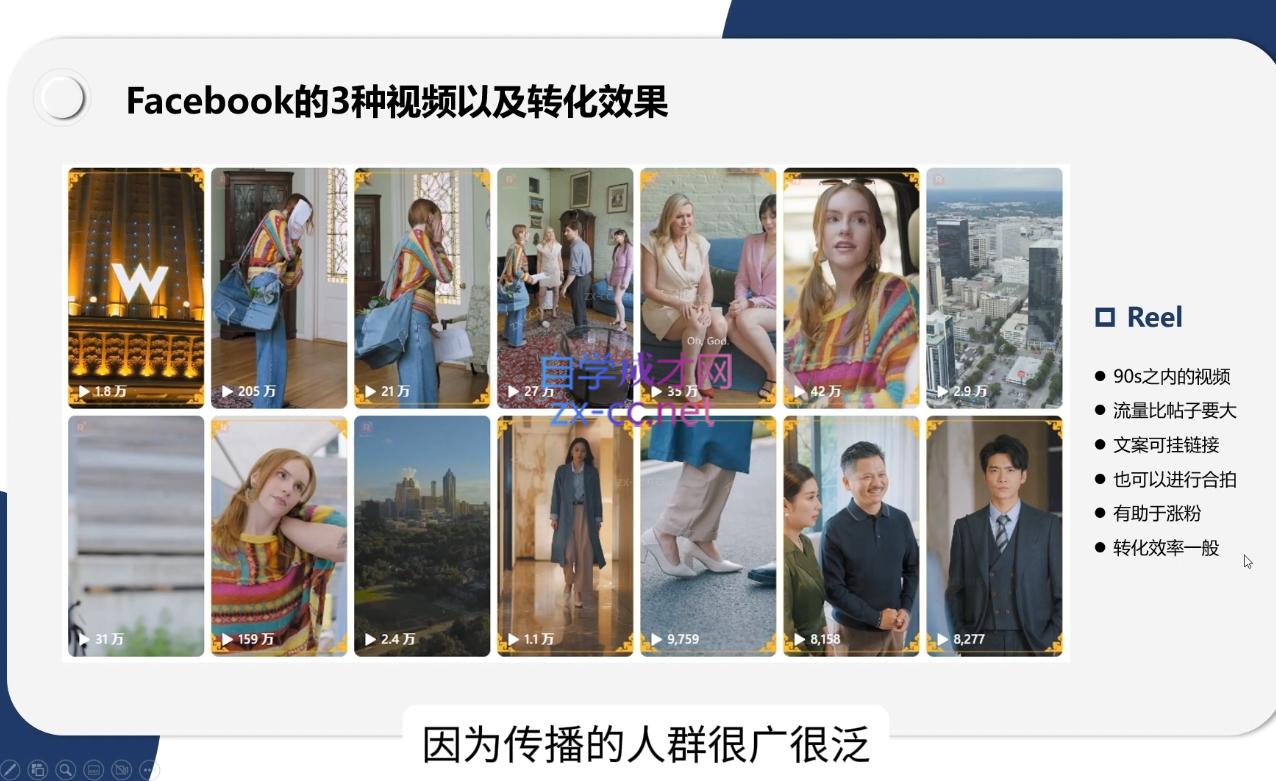 昕月老师·海外短剧变现训练营插图1