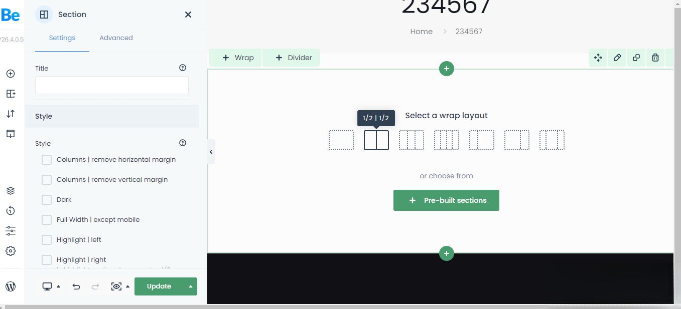 WordPress主题–Betheme v28.0.6 破解版下载插图1 WordPress主题–Betheme v28.0.6 破解版下载插图1