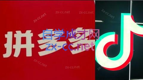 老陶电商·拼多多+抖音小店无货源开店插图 老陶电商·拼多多+抖音小店无货源开店插图