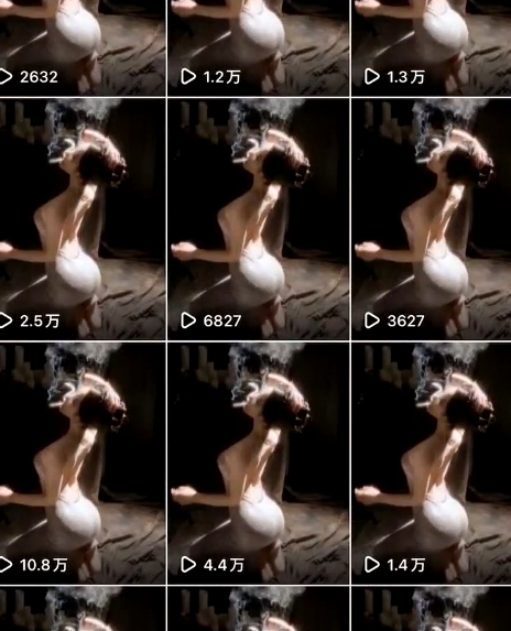 最新抖音手机搬运玩法，一部手机无脑搬运，有人已跑800W播放插图1