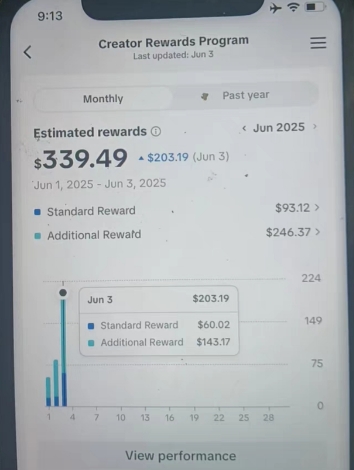 2025年最新TikTok影视解说项目,新手也能挣美金,TK中视频计划保姆级教程插图1 2025年最新TikTok影视解说项目,新手也能挣美金,TK中视频计划保姆级教程插图1