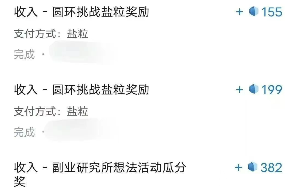 带你解锁知乎副业新姿势，每天几分钟轻松实现日入10+，快来薅羊毛！插图1