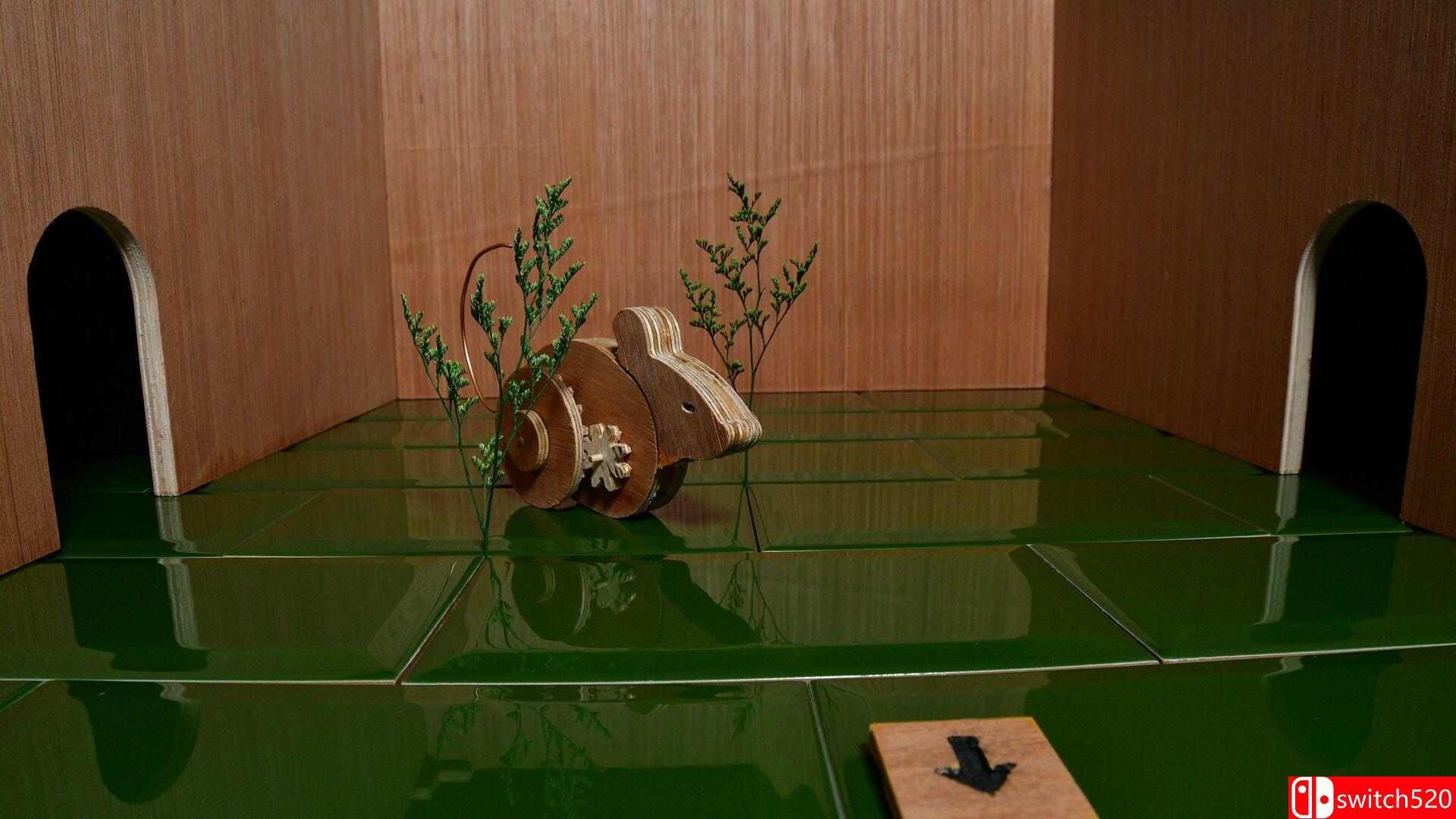 《伊尔（Ealu）》[英文]插图4