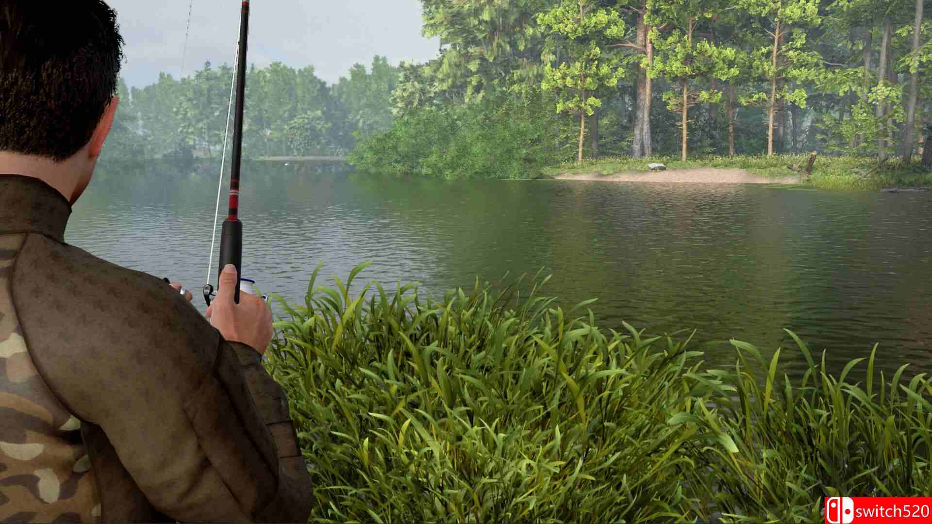 《职业钓鱼2（Professional Fishing 2）》官方中文 [中文/英文/日语]插图4