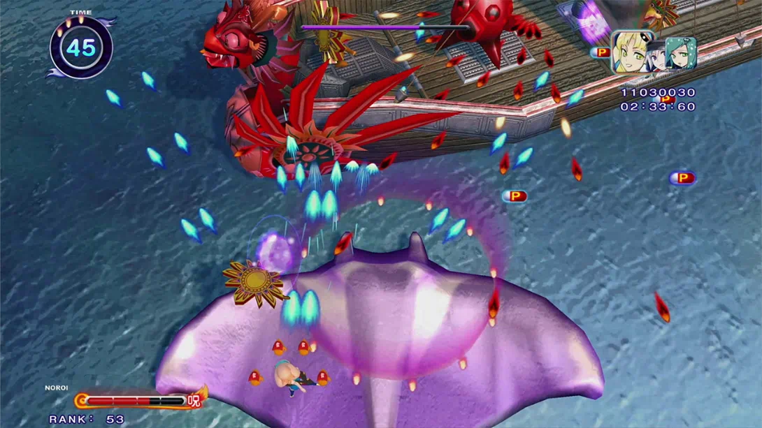 【港版】被诅咒的小护！ .ReCurseMamorukun ReCurse! 中文插图5