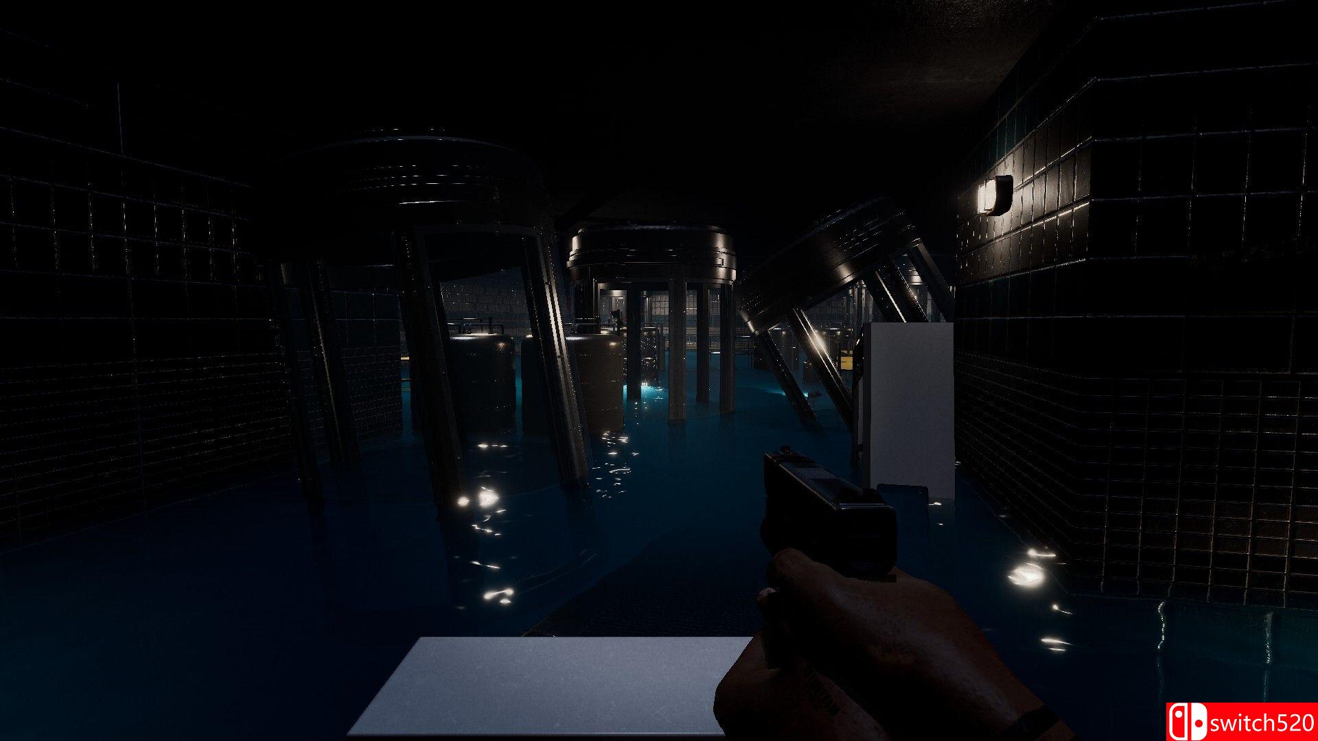 《裂流（Rip Current）》[英文]插图3