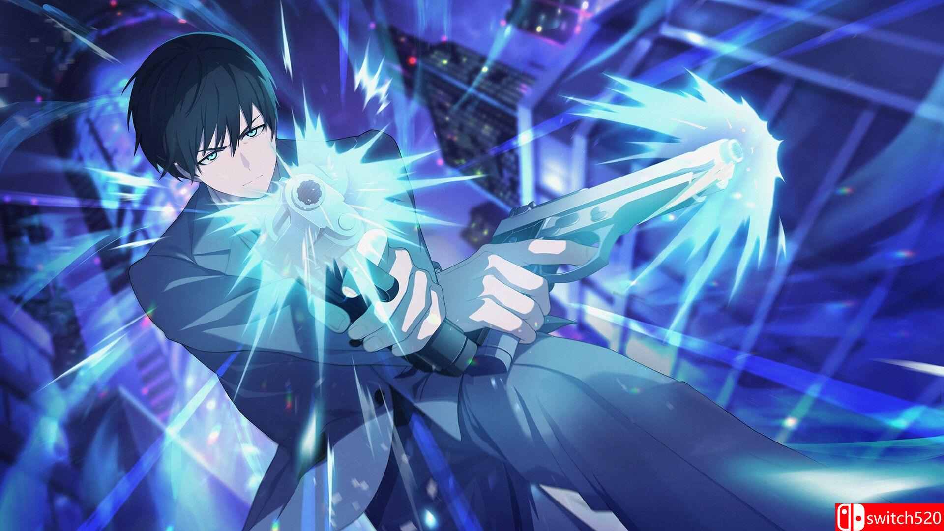 《ROAD59 -新时代任侠特区- 摩天楼黑白抗争（ROAD59）》[中文/繁体/英文/日语]插图5