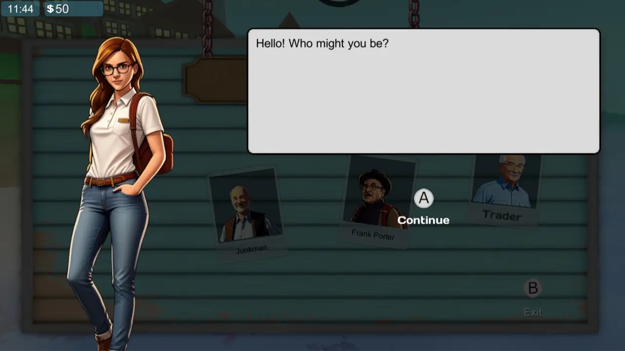 【美版】乘风远航 .Sailing the winds 英语插图7