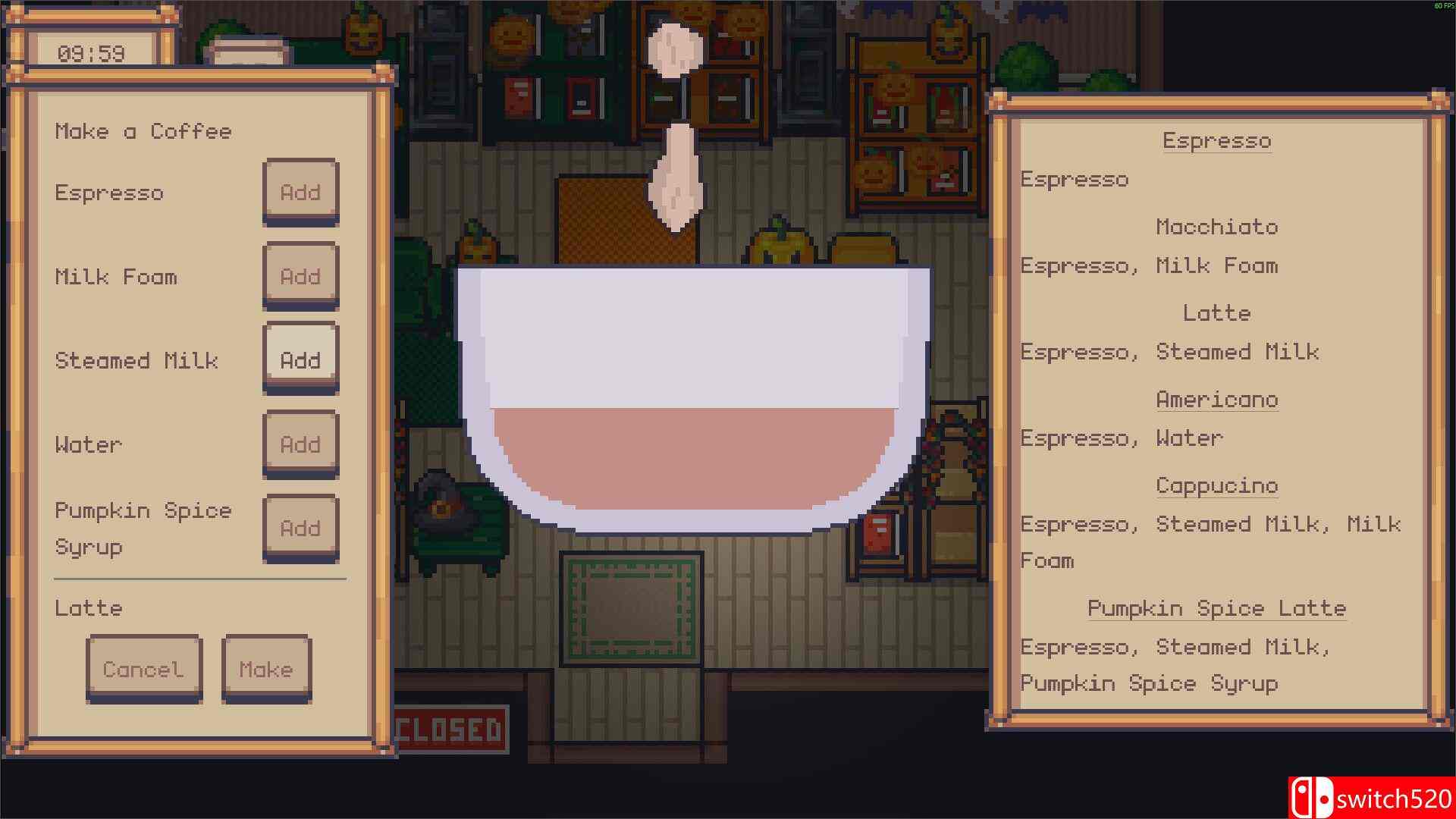 《书之界限（Book Bound）》Build 20175874 [英文]插图3