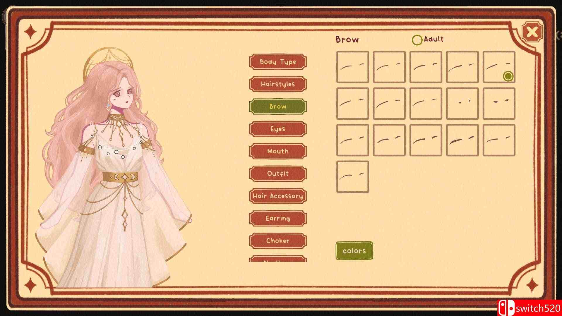 《威梅尔学院（Whimel Academy）》官方中文 Build 19337026 [中文/繁体/英文/日语]插图3