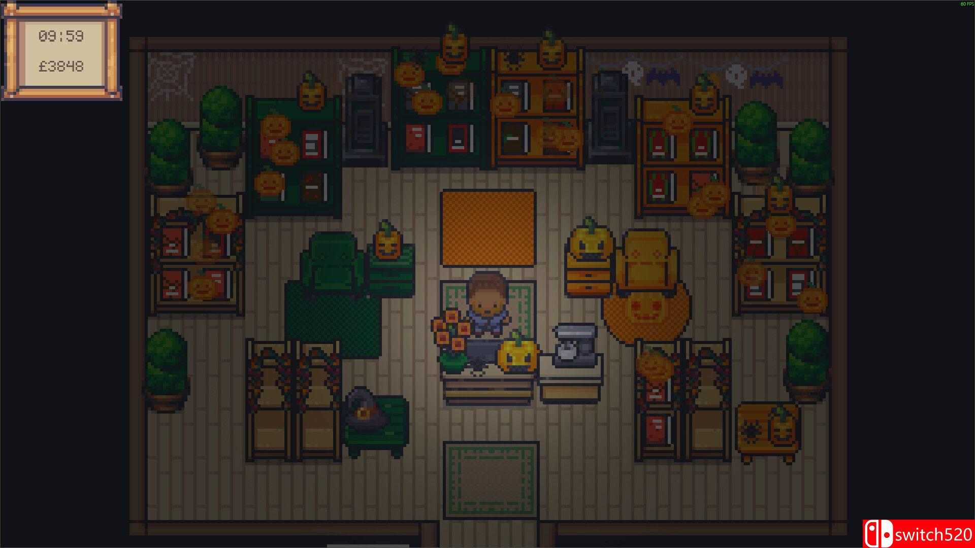 《书之界限（Book Bound）》Build 20175874 [英文]插图1