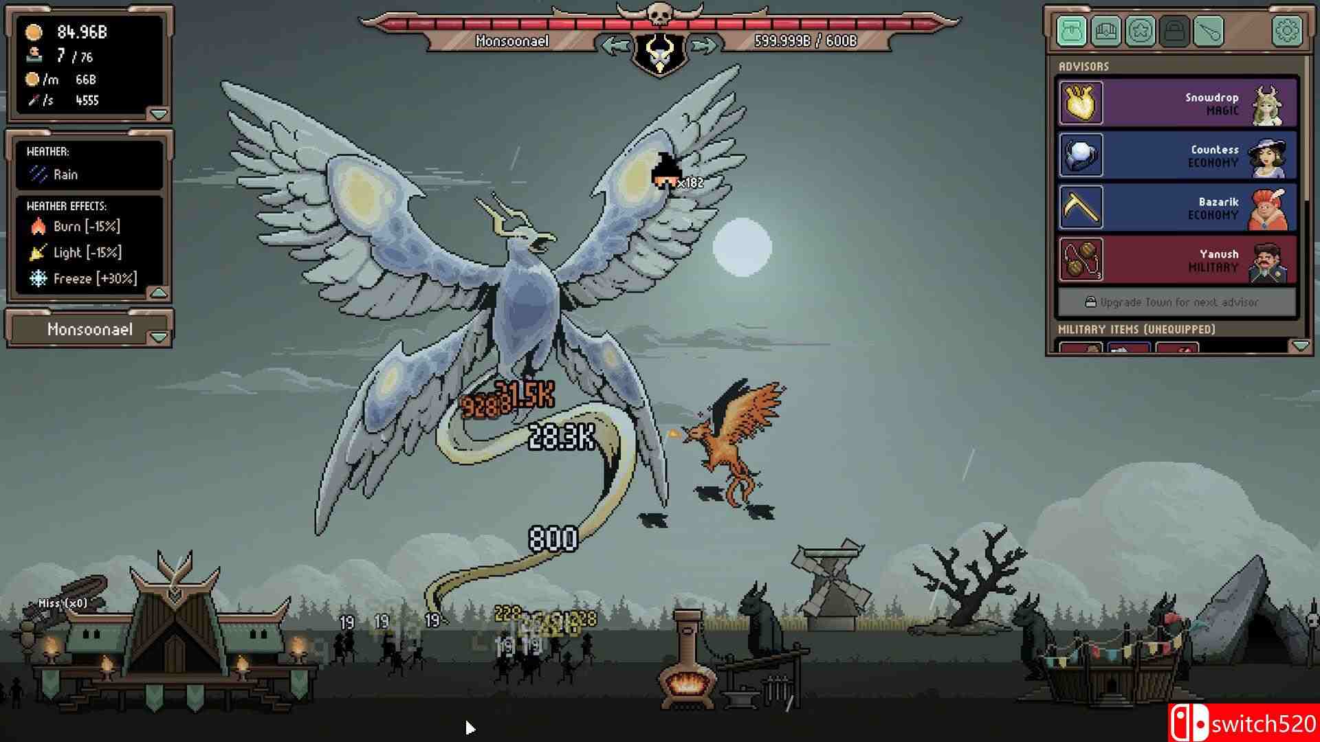 《放置Boss冲刺（IDLE BOSS RUSH）》[英文]插图5