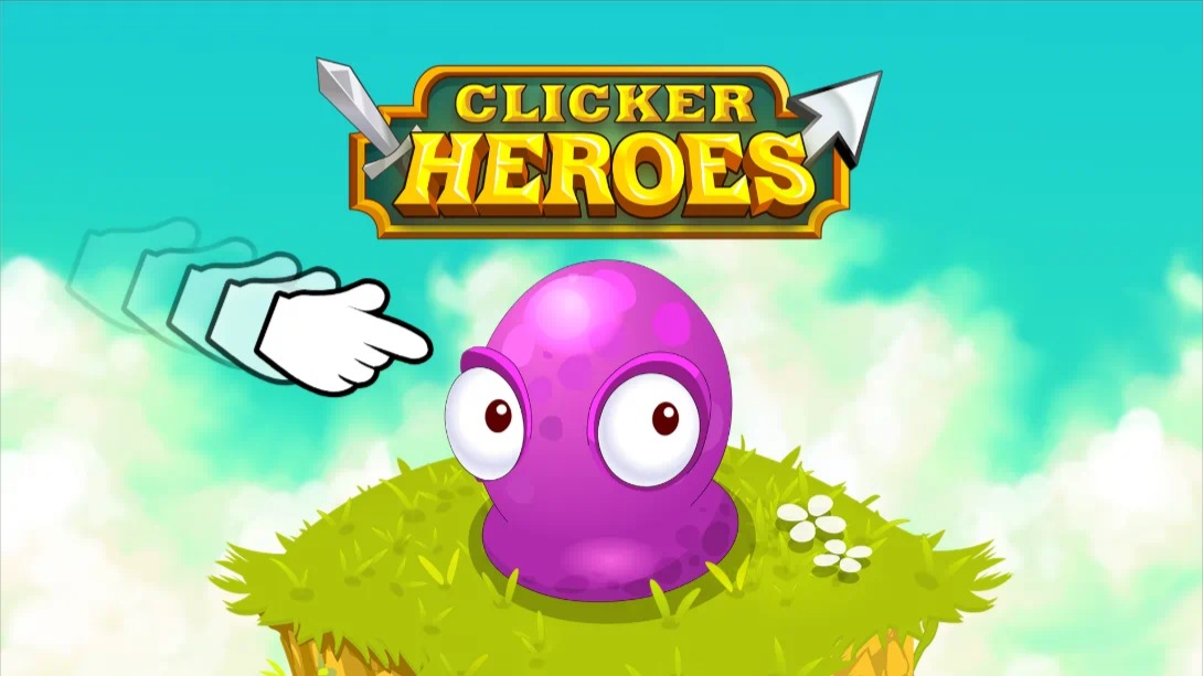 【日版】点击英雄 .Clicker Heroes 中文插图7