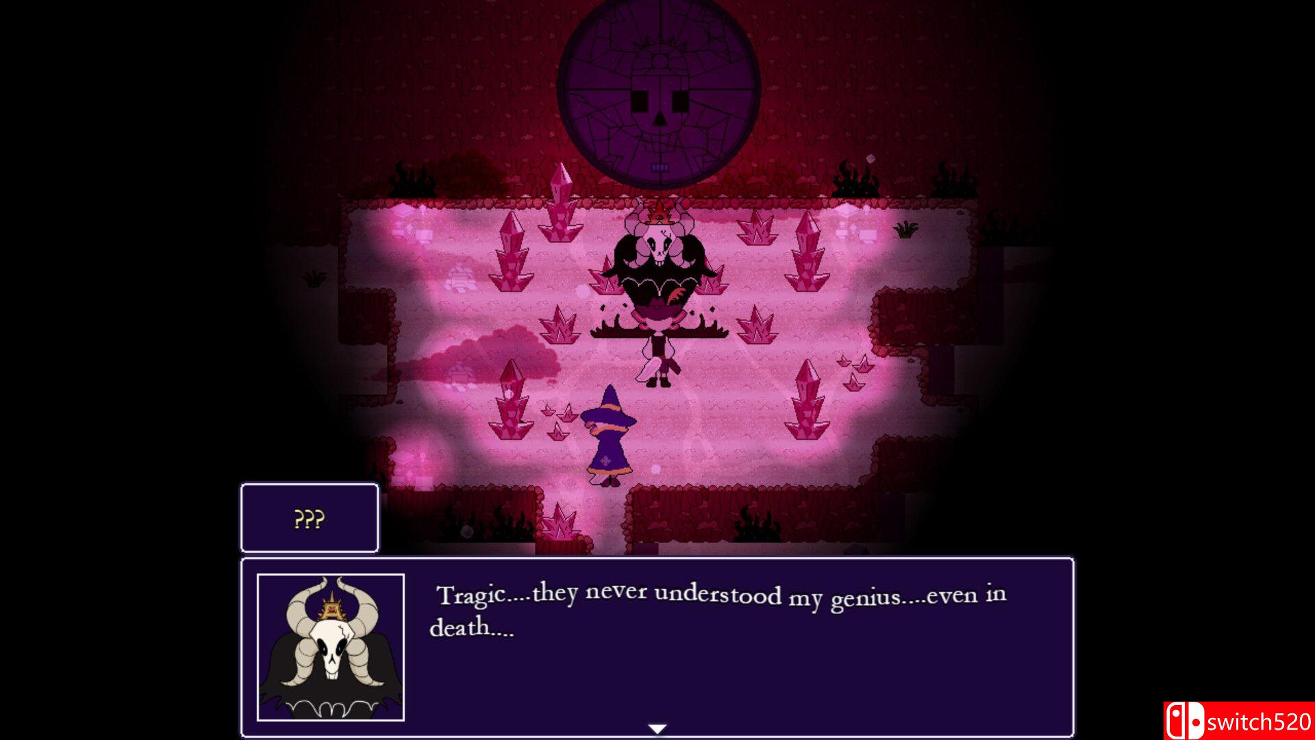 《阿克索尔的冒险（Axol’s Quest）》[英文]插图3