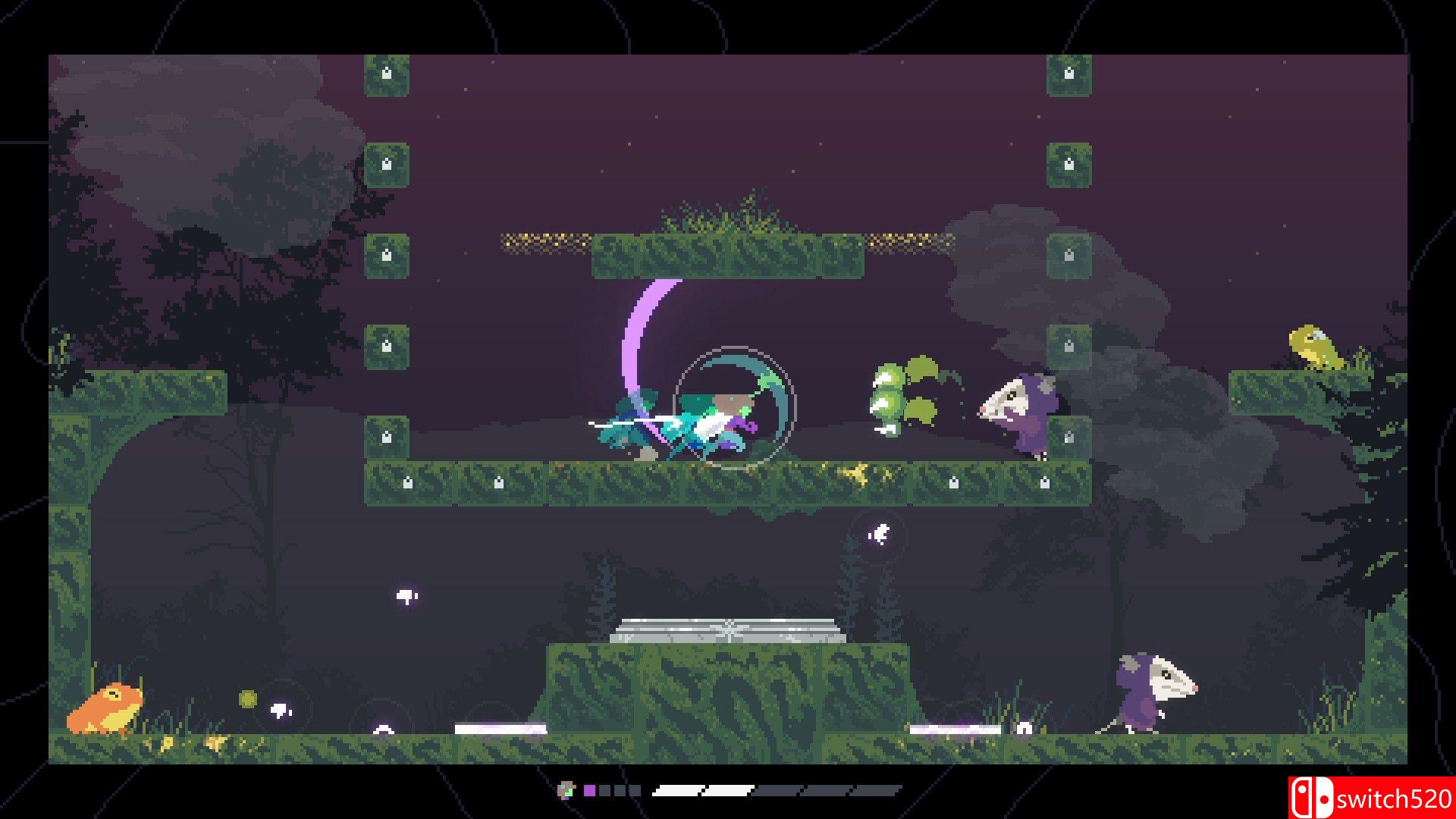 《月影蜻蜓（Dragenas）》官方中文 v1.2 [中文/英文/日语]插图4