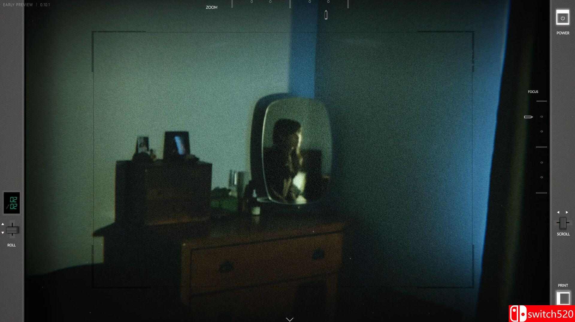 《实体（CORPOREAL）》[英文]插图5