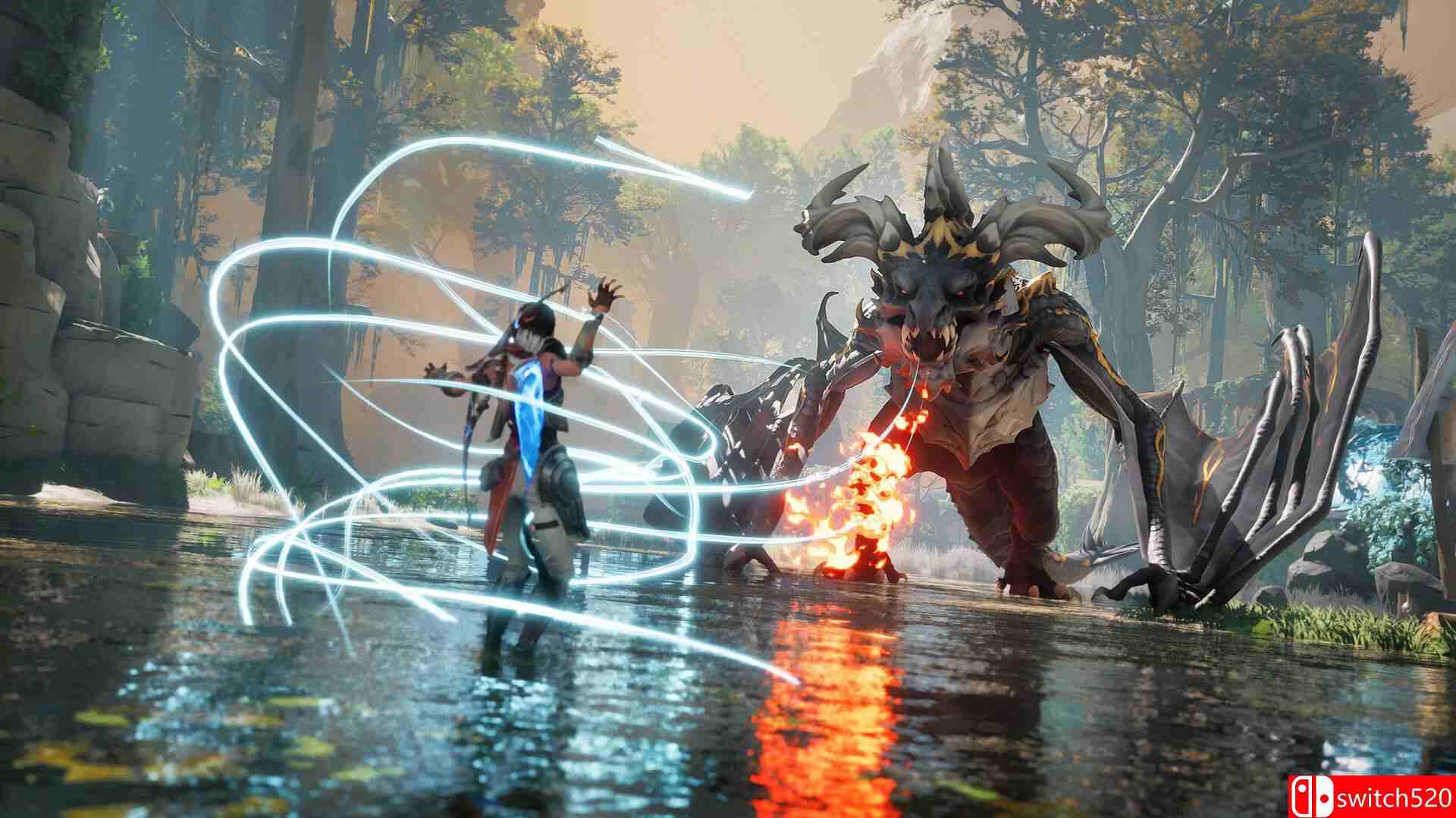 《永恒之链（Eternal Strands）》官方中文 v1.0.14.1638 [中文/英文/日语]插图4