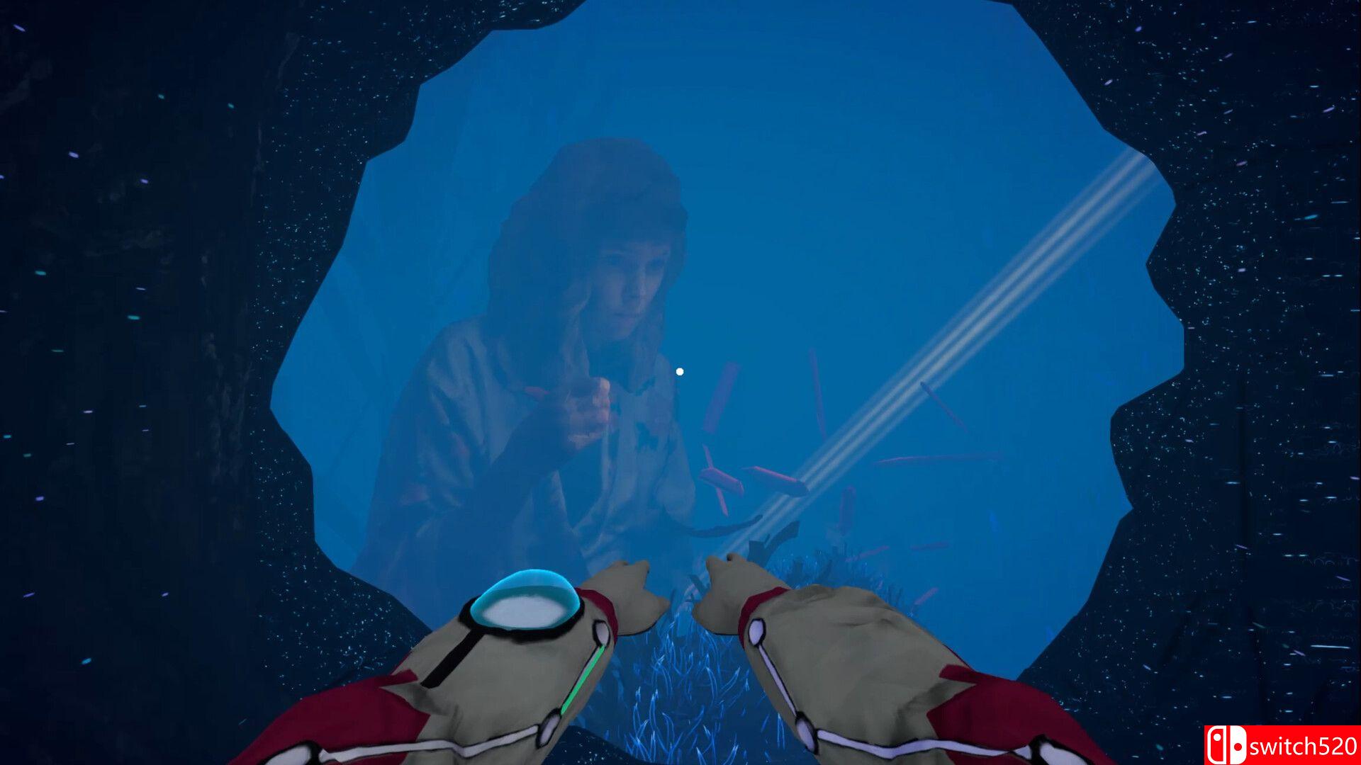 《潜意者（Mind Diver）》官方中文 [中文/繁体/英文/日语]插图1