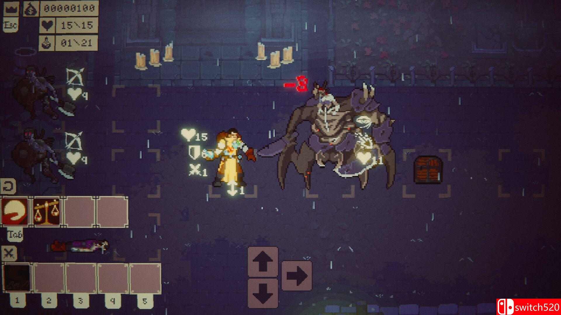 《陷阵孤雄（Forrader Hero）》官方中文 Build 20253198 [中文/英文/日语]插图3