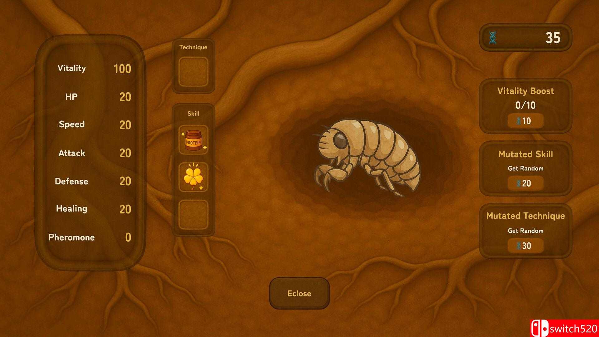 《蝉之生存（CICADA）》官方中文 [中文/英文/日语]插图2