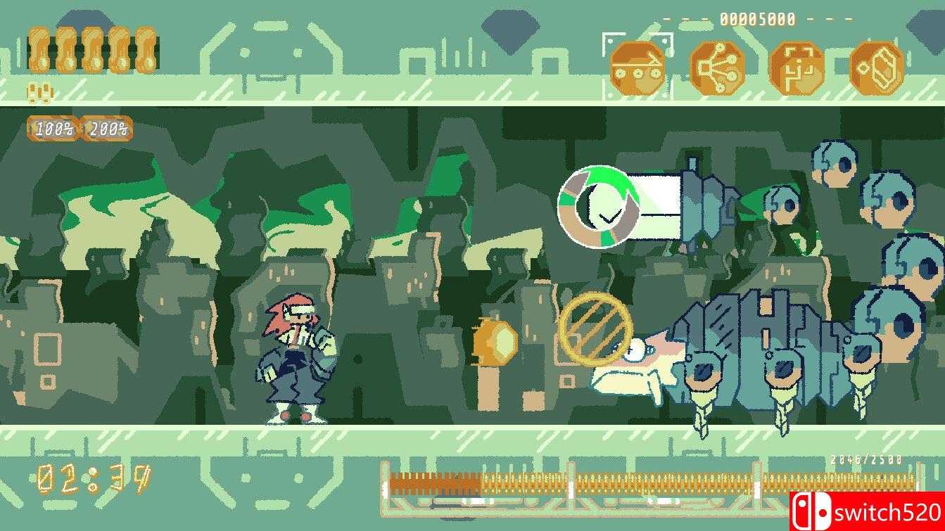 《灾难武装：冲击计划 B.A.H.N.（Disaster Arms Project B.A.H.N.）》[英文]插图5