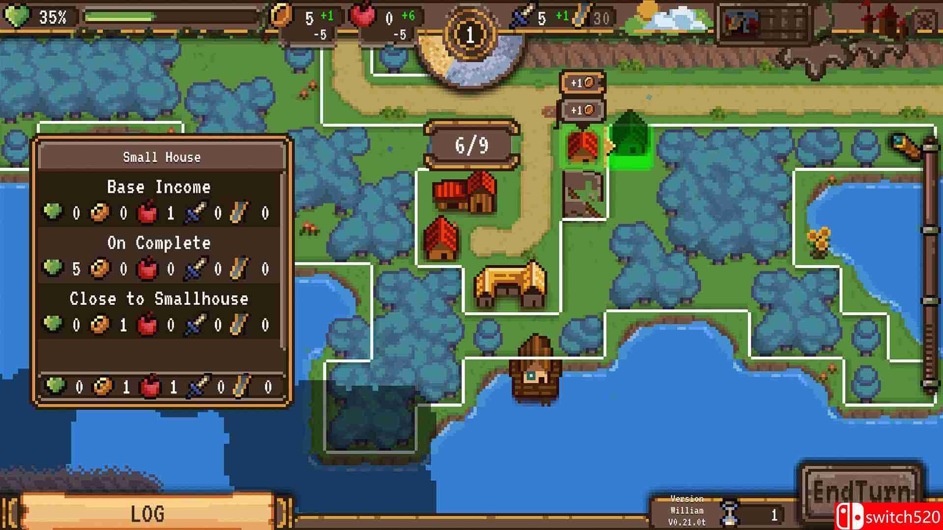 《米洛德（Milord）》官方中文 Build 18503164 [中文/英文/日语]插图3