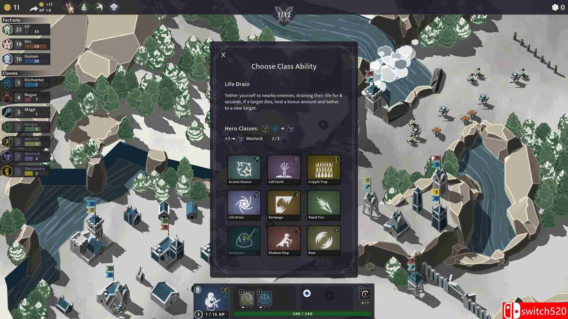 《门上的羊毛（Wool at the Gates）》官方中文 Build 20129155 [中文/英文/日语]插图4