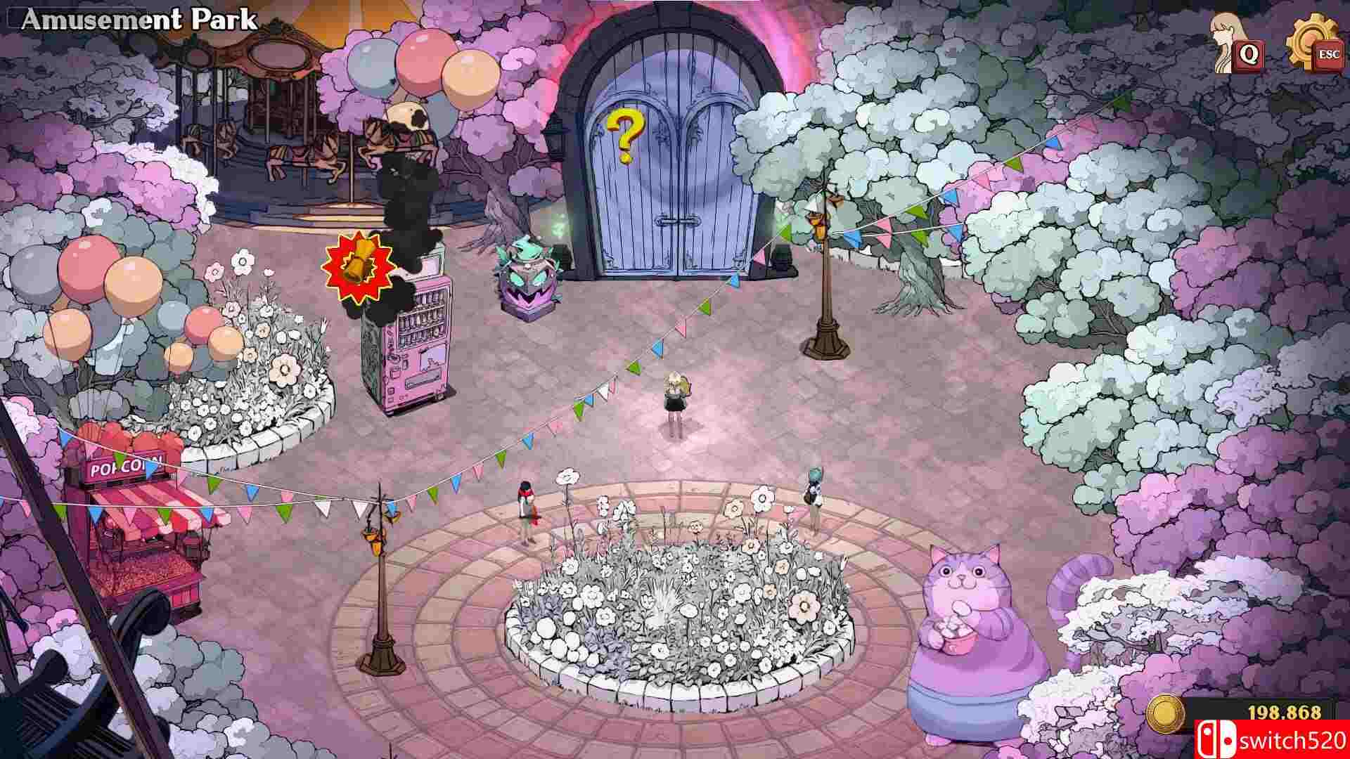 《梦境深渊：幸存者（Dream Abyss: Survivors）》官方中文 [中文/繁体/英文/日语]插图5