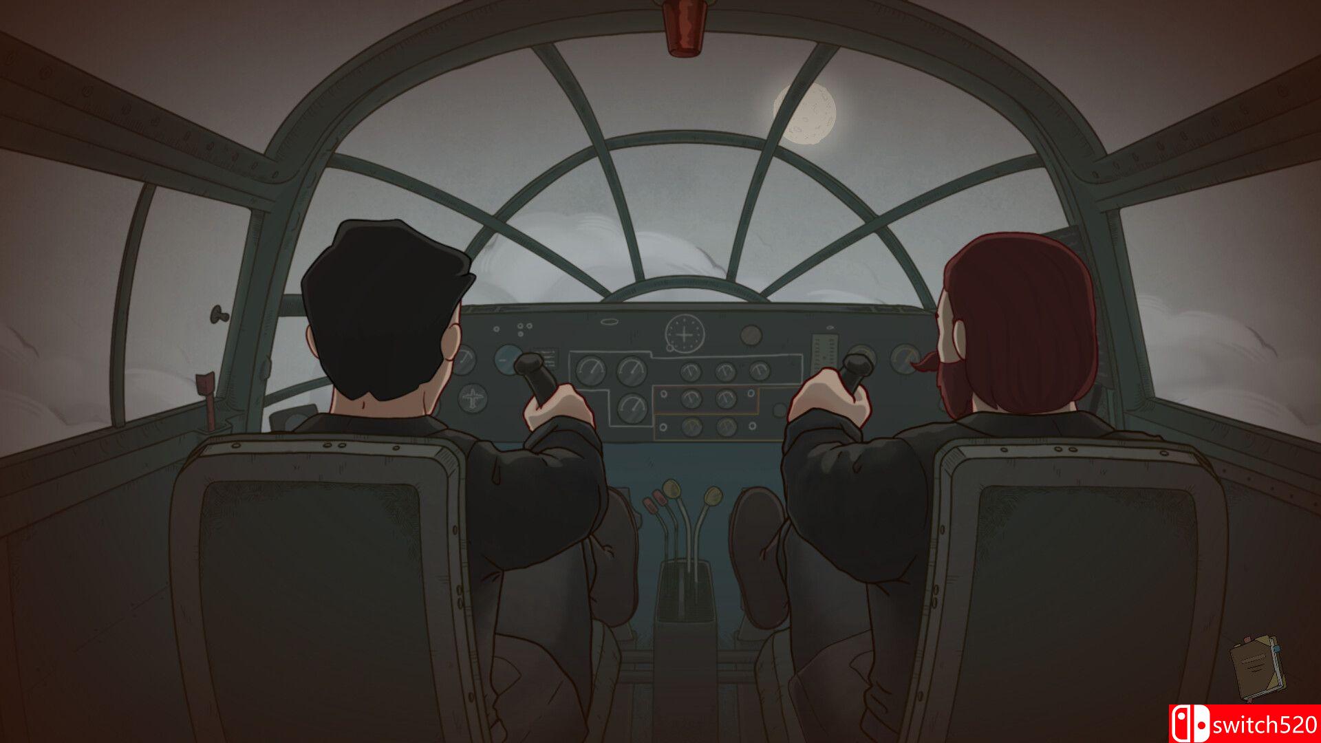 《战争的信笺（Letters of War）》官方中文 [中文/英文/日语]插图1