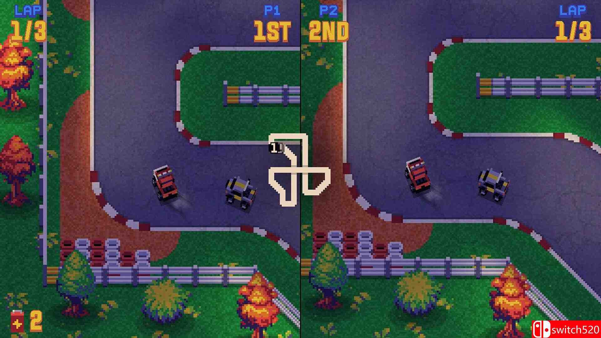 《迷你赛车（Tiny Racing）》Build 18596145 [英文]插图2