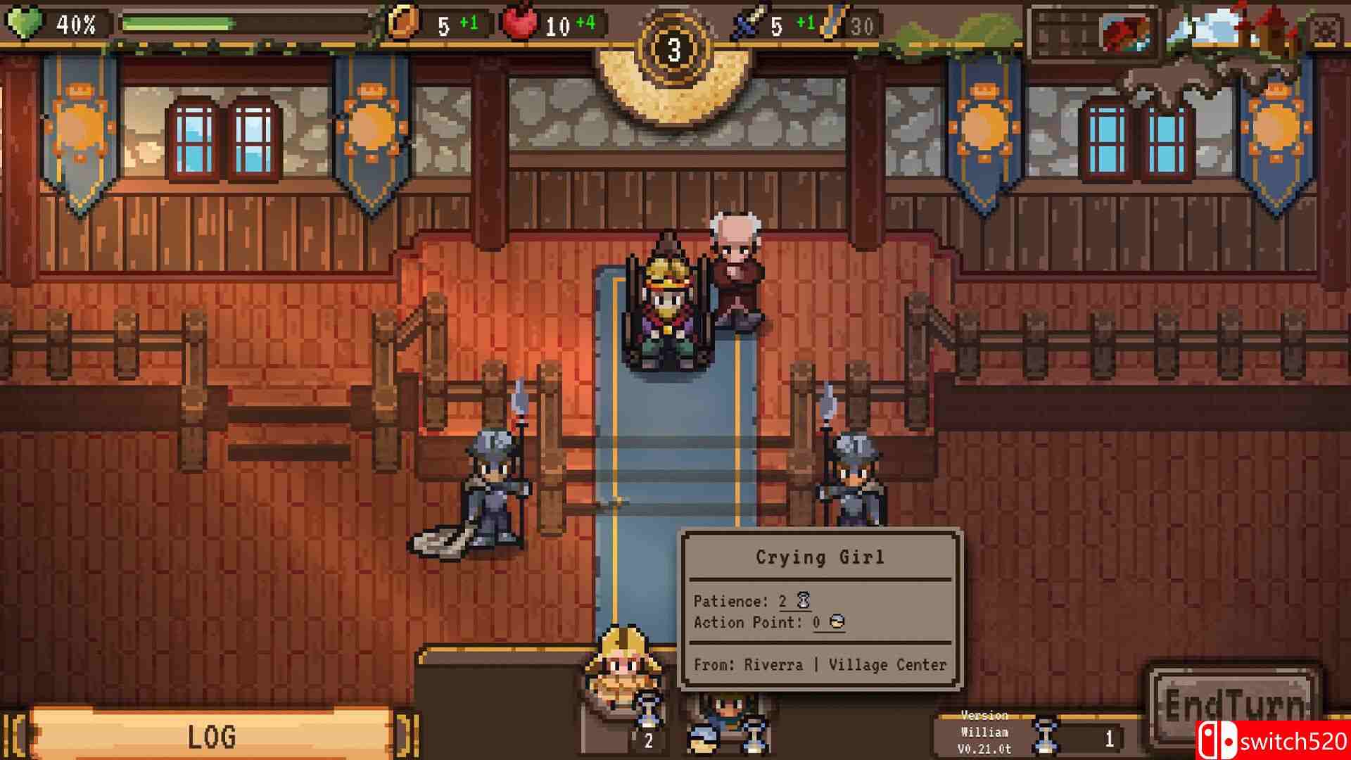 《米洛德（Milord）》官方中文 Build 18503164 [中文/英文/日语]插图1