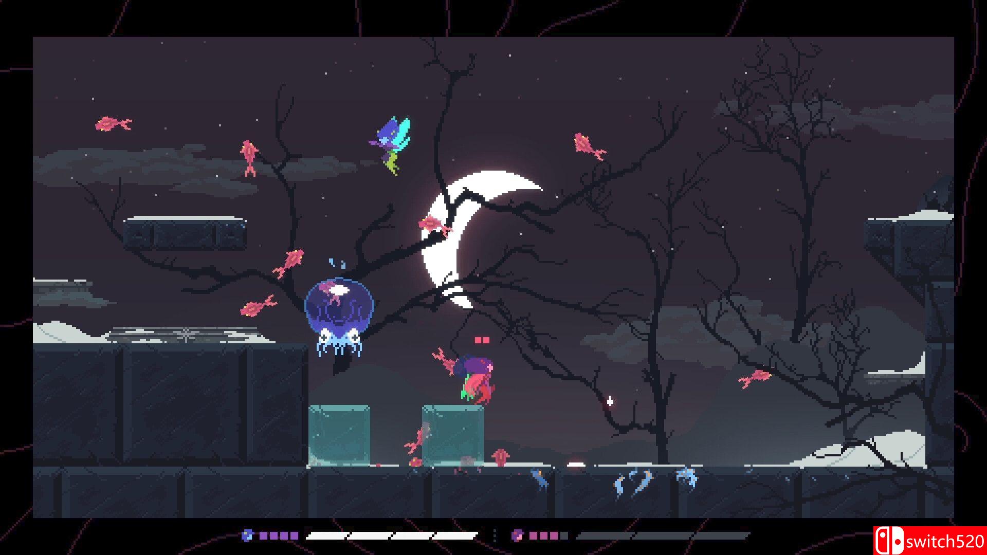 《月影蜻蜓（Dragenas）》官方中文 v1.2 [中文/英文/日语]插图1