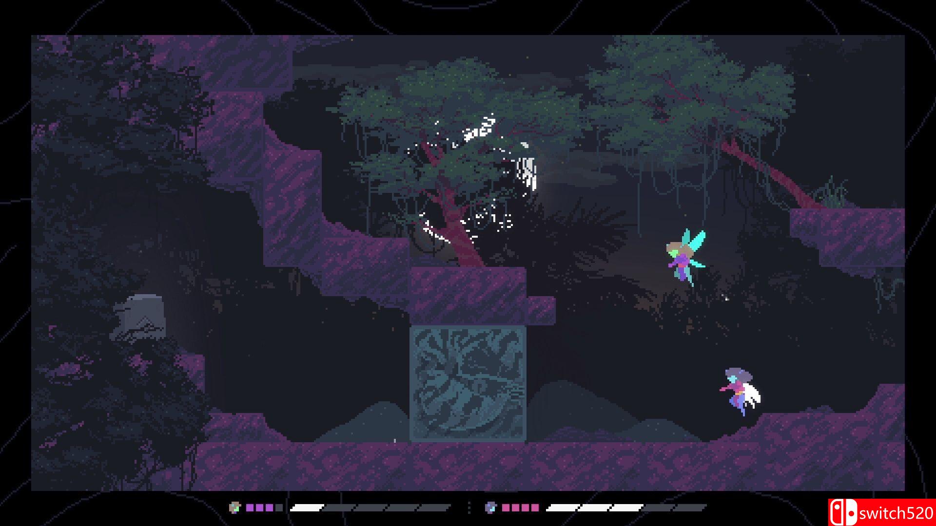 《月影蜻蜓（Dragenas）》官方中文 v1.2 [中文/英文/日语]插图3