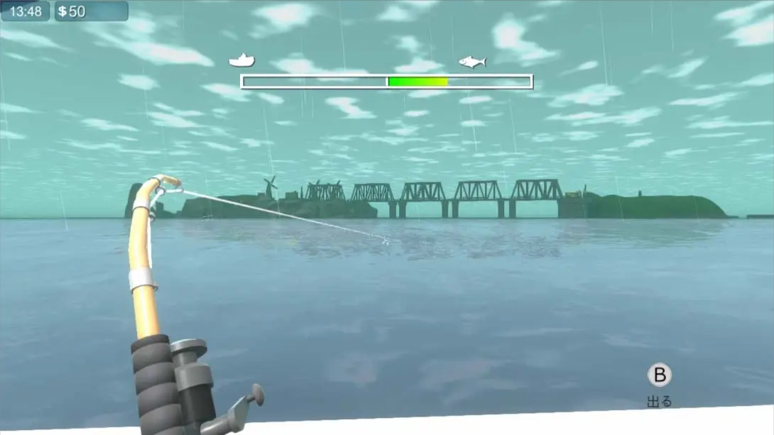 【美版】乘风远航 .Sailing the winds 英语插图5