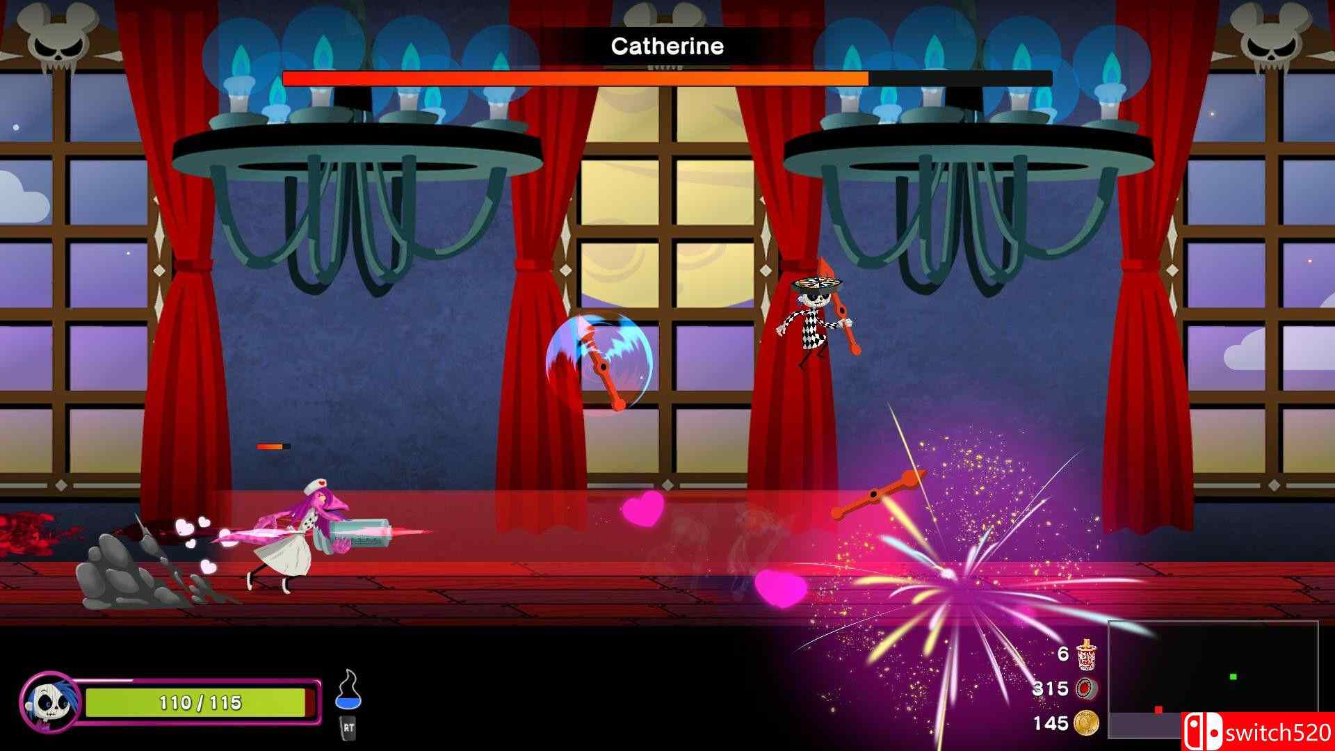 《玫瑰之魂（Soul of Roses）》官方中文 Build 17280268 [中文/英文/日语]插图4