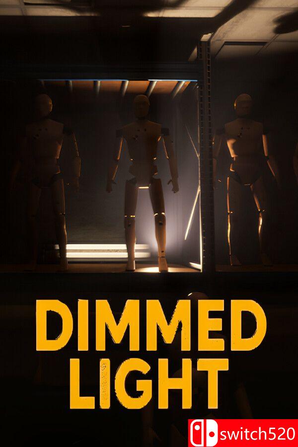 《昏暗之光（Dimmed Light）》官方中文 v19957276 [中文/英文]