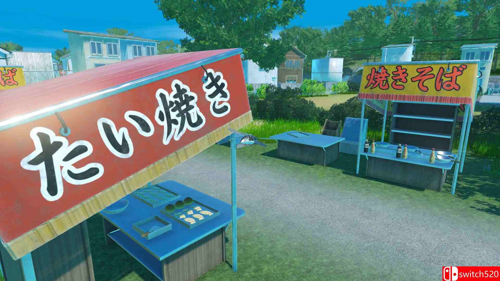 《蝉之生存（CICADA）》官方中文 [中文/英文/日语]插图4