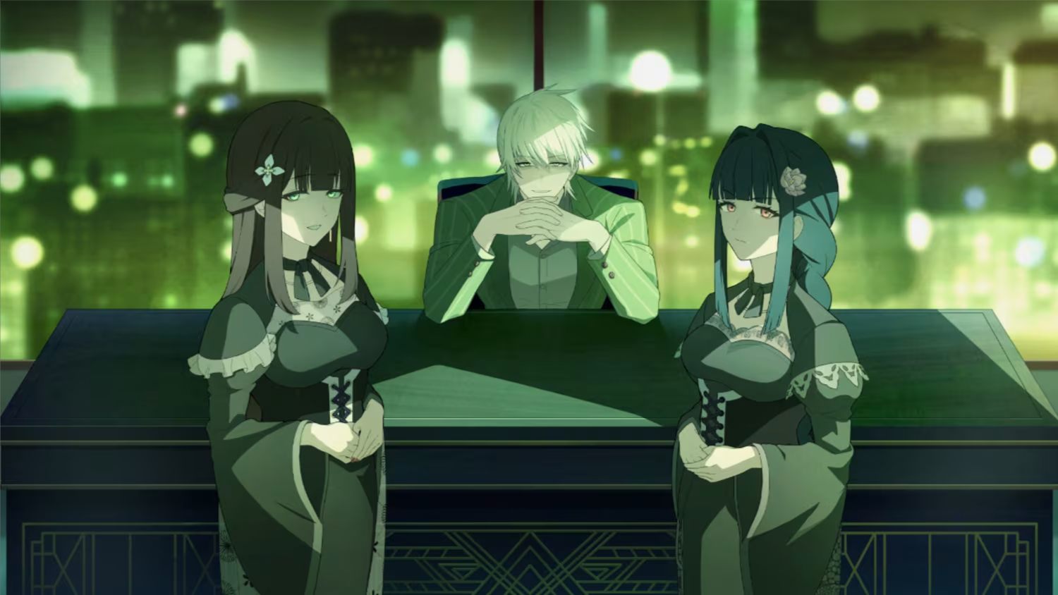 ROAD59 -新时代任侠特区- 摩天楼黑白抗争 .ROAD59 -A Yakuza’s Last Stand- 中文插图3