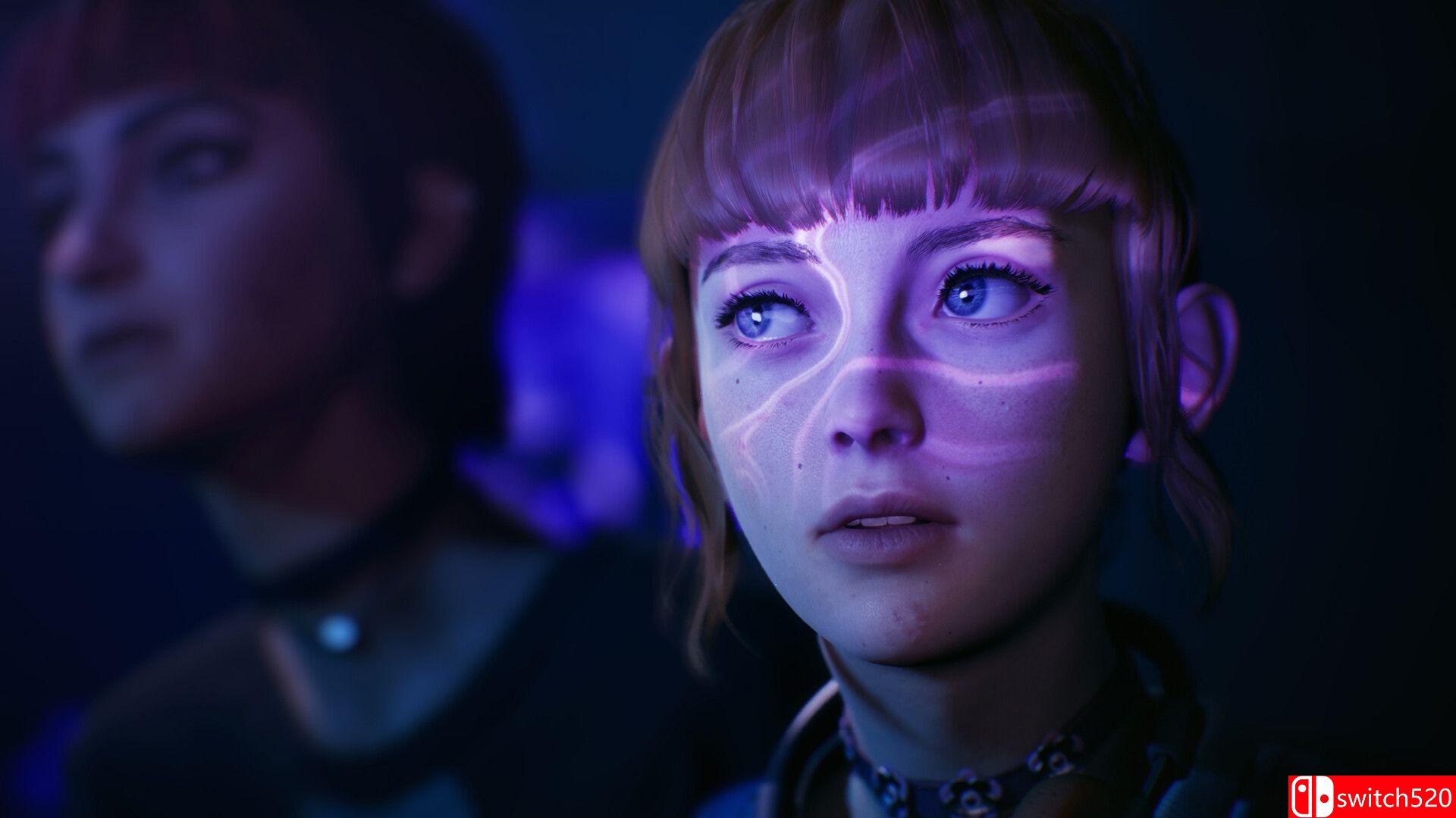 《失落的记录：绽放与愤怒（Lost Records: Bloom Rage）》v2.04.132116 [中文/英文]插图1