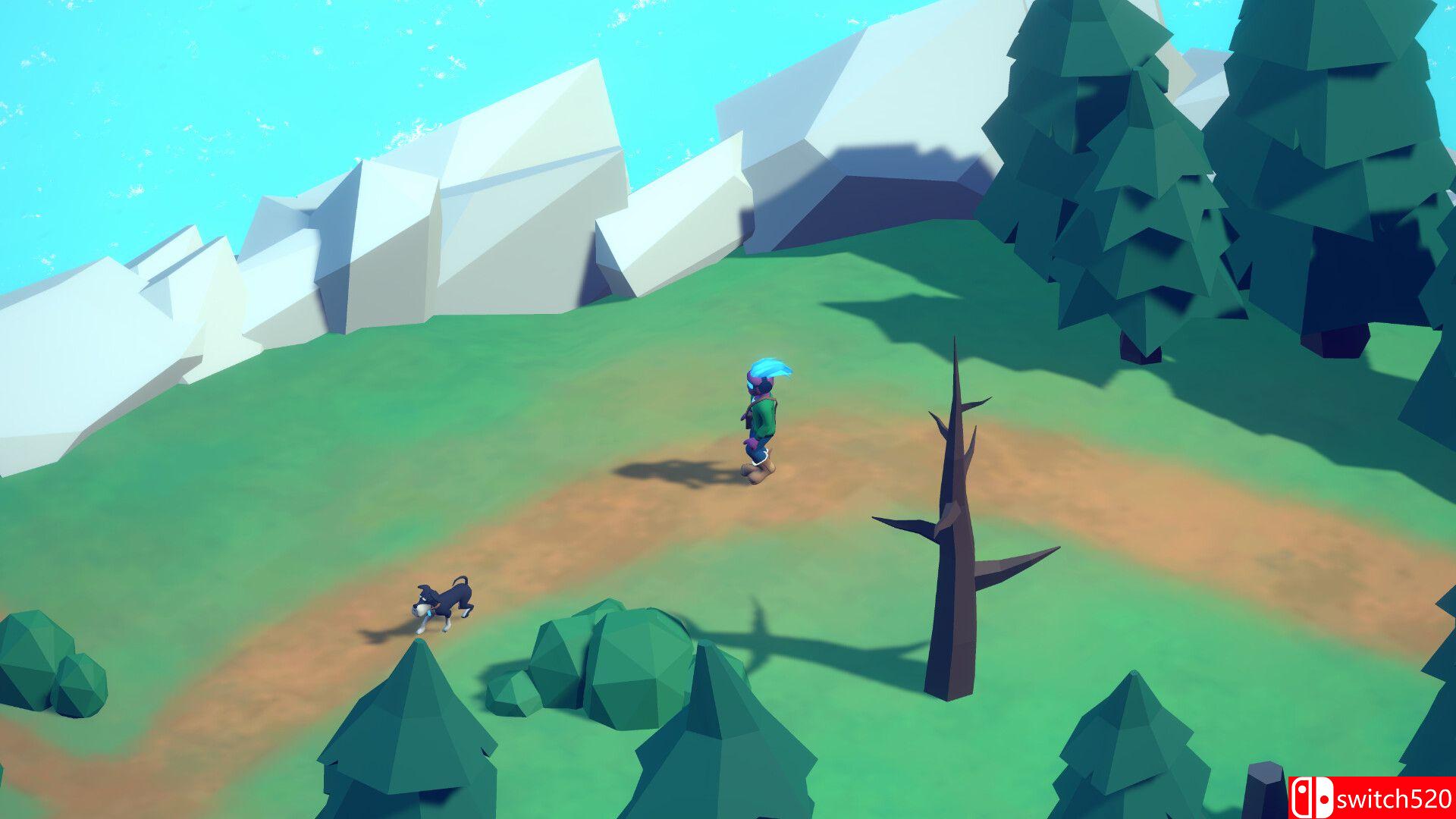 《光雾世界（Lighthaze World）》[英文]插图1