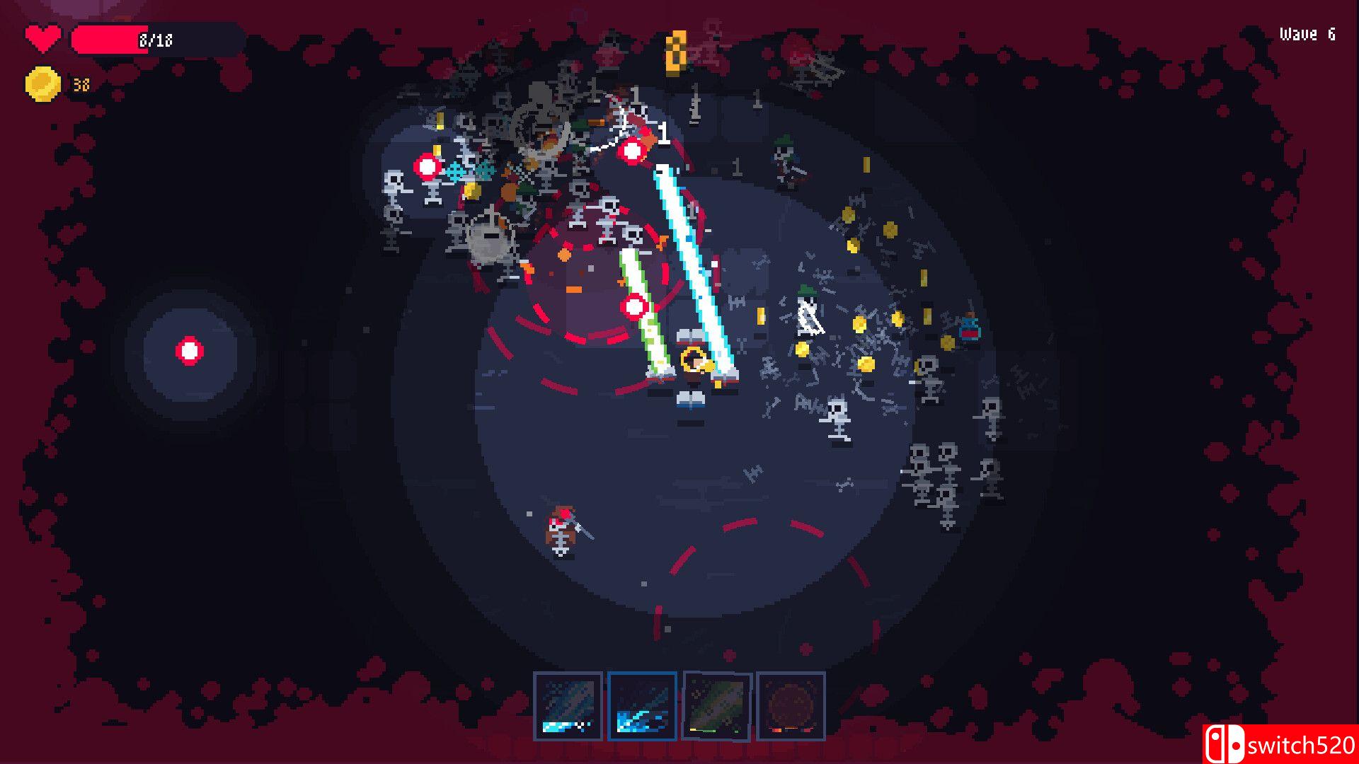 《驼背地牢（Hunchback’s Dungeon）》Build 20130412 [英文]插图3