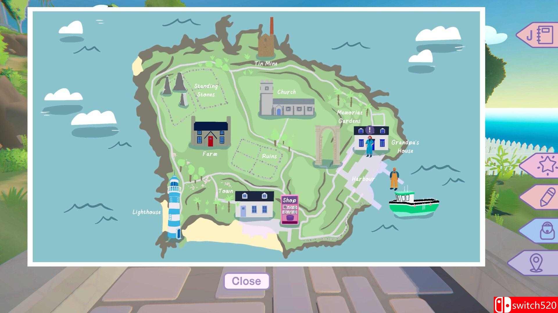 《摩根：金属侦探（Morgan: Metal Detective）》Build 19722267 [中文/繁体/英文/日语]插图3