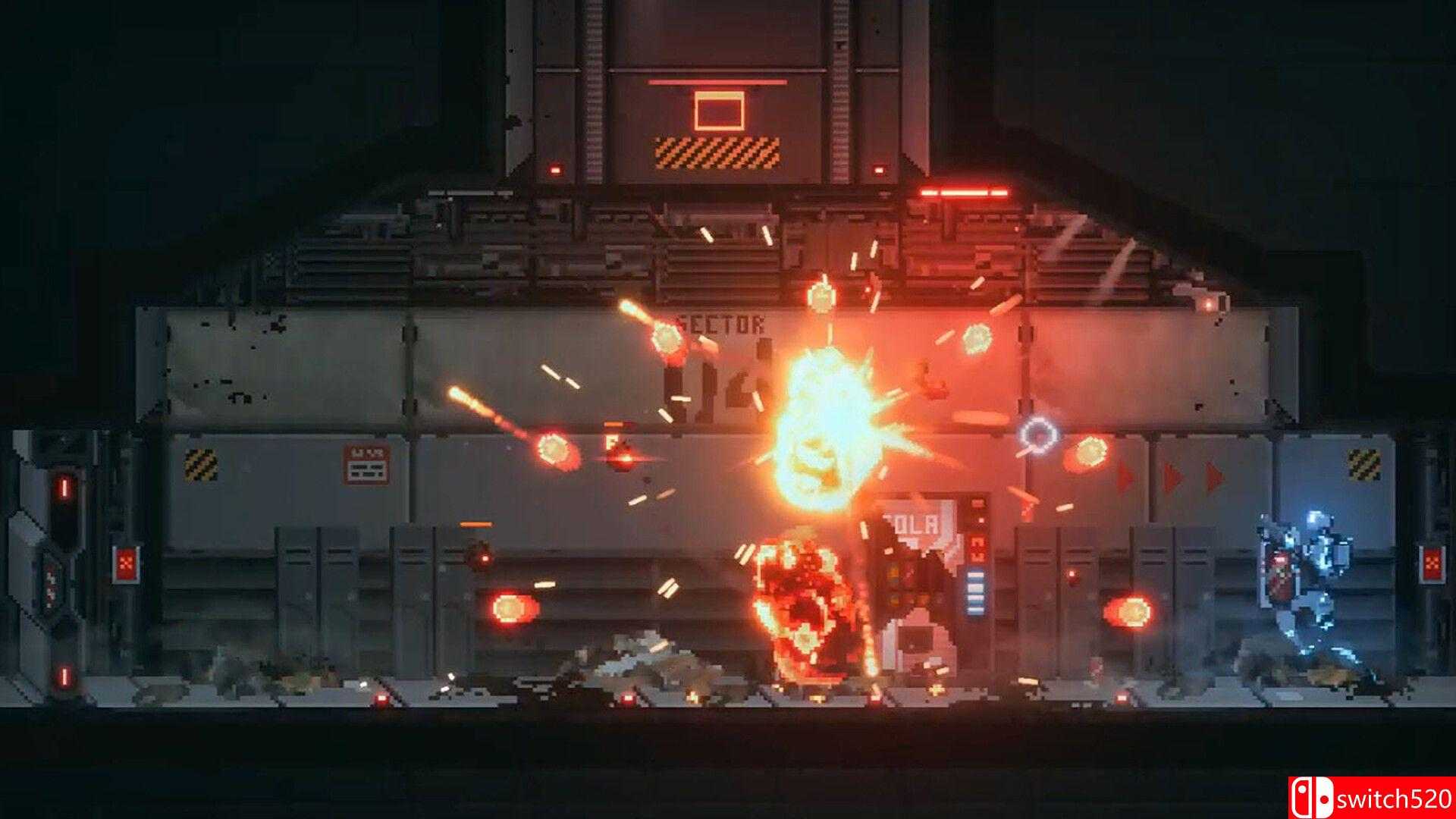 《阿克辛克（Arksync）》Build 16777414 [英文]插图5