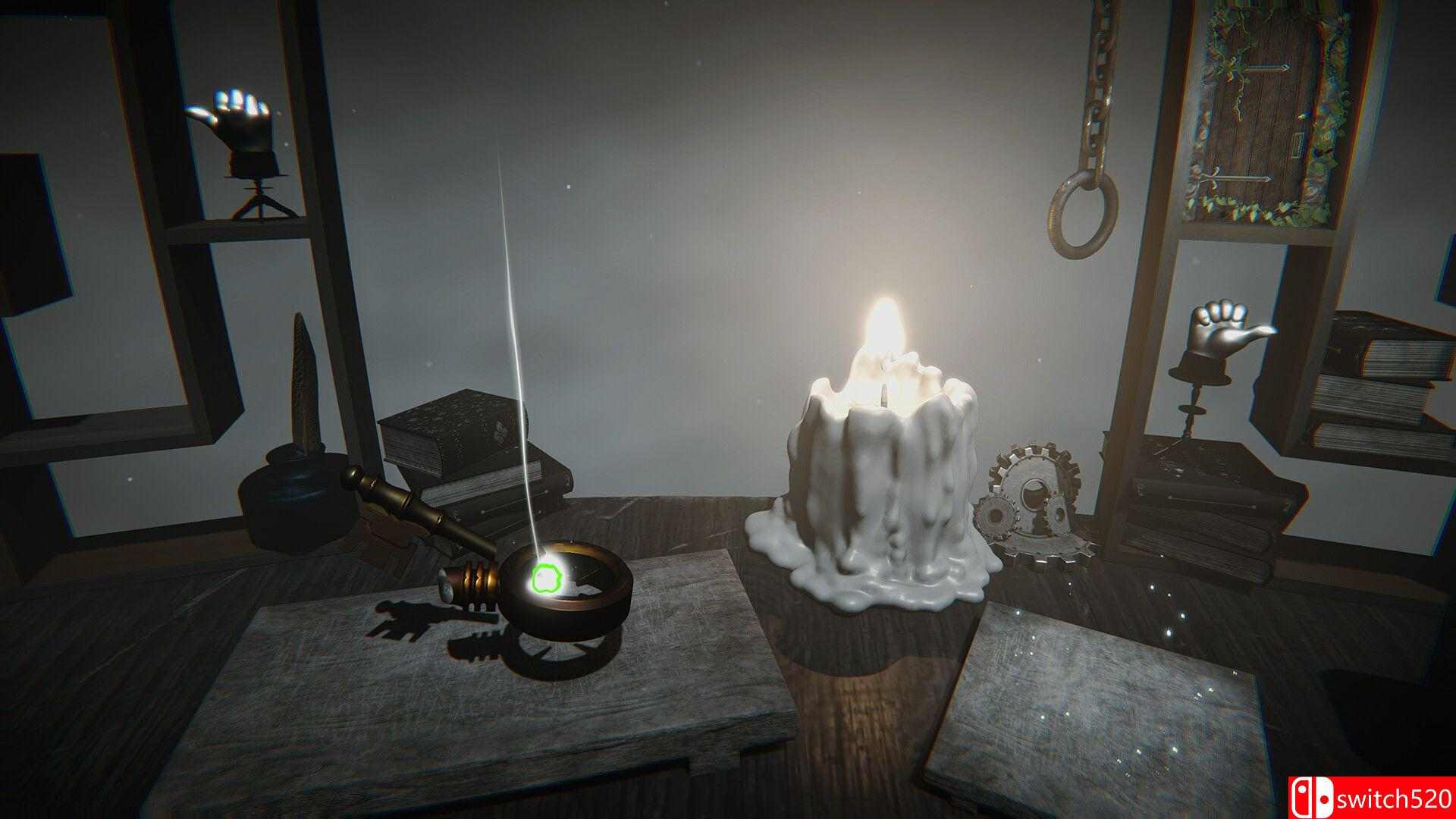 《梦境收藏家（The Dream Collector）》Build 19976539 [英文]插图4