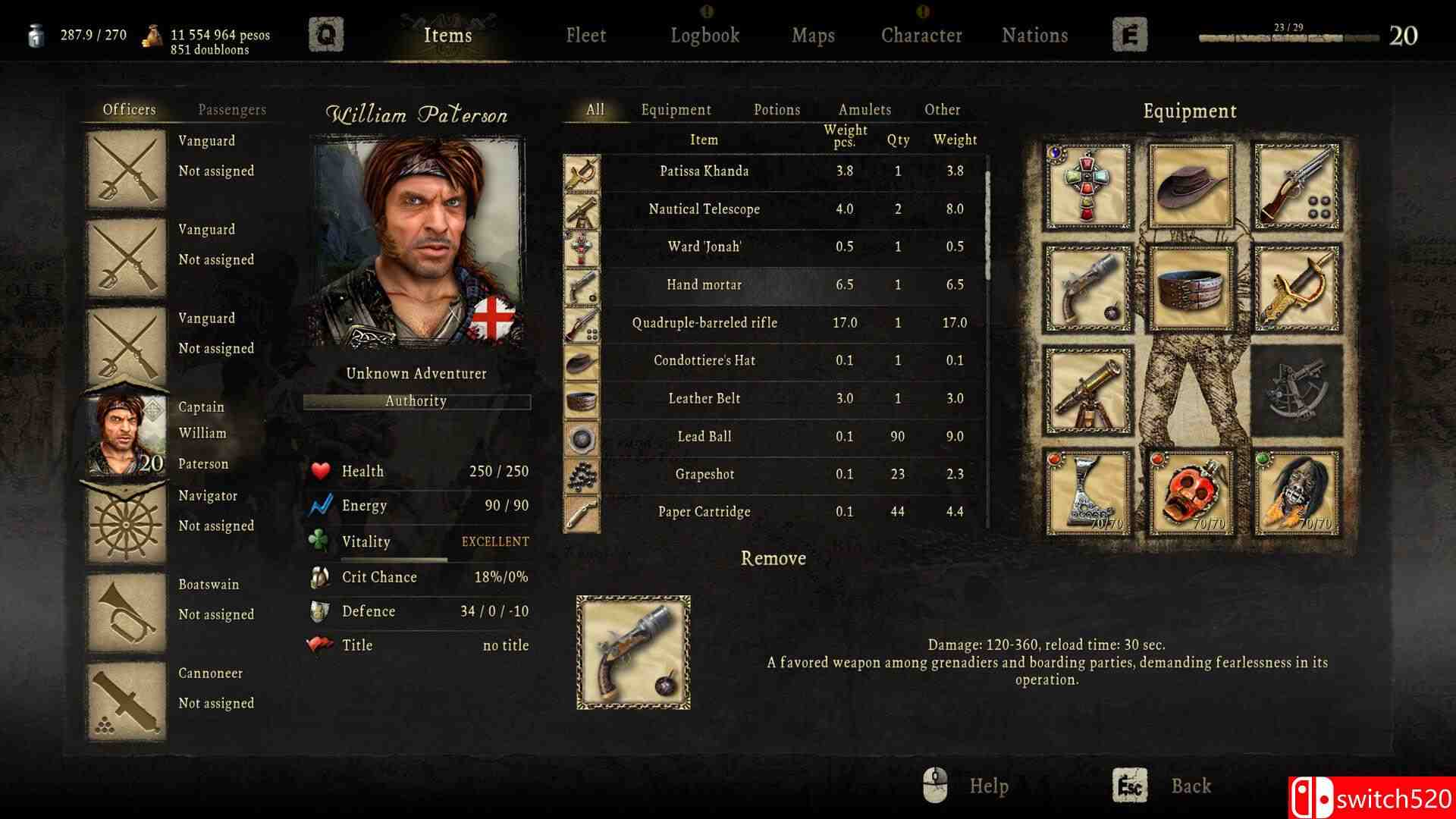 《加勒比传奇（Caribbean Legend）》官方中文 完全版 [中文/英文]插图4