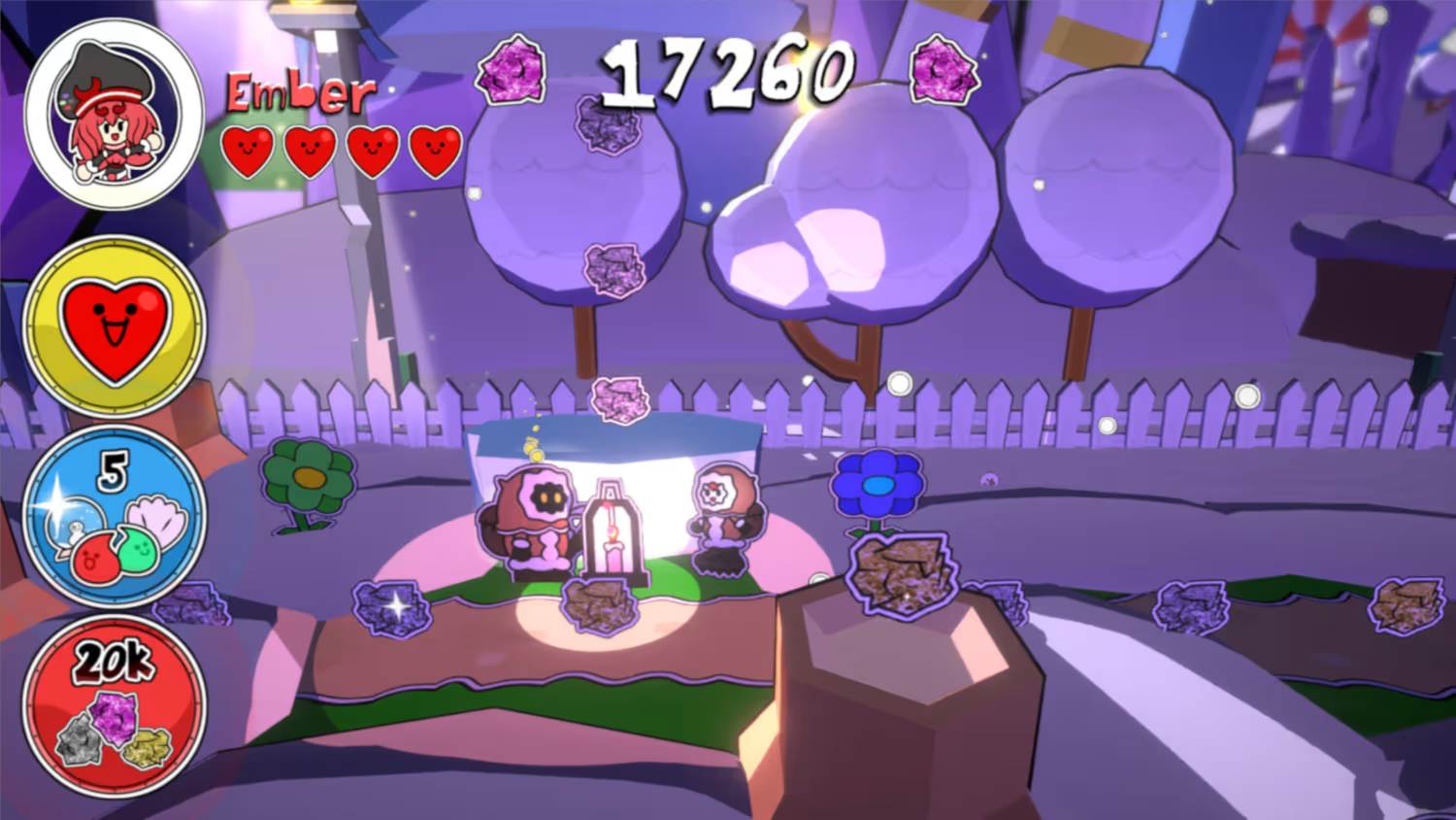 超能侦察小队 .Hyper Team Recon 英语插图1