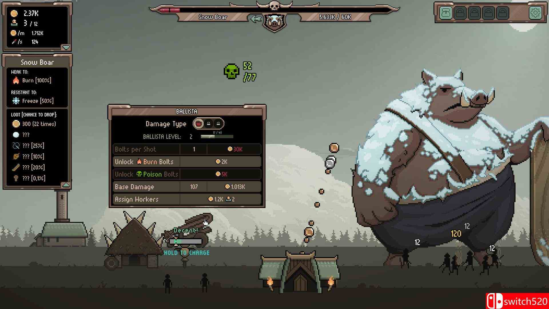 《放置Boss冲刺（IDLE BOSS RUSH）》[英文]插图4