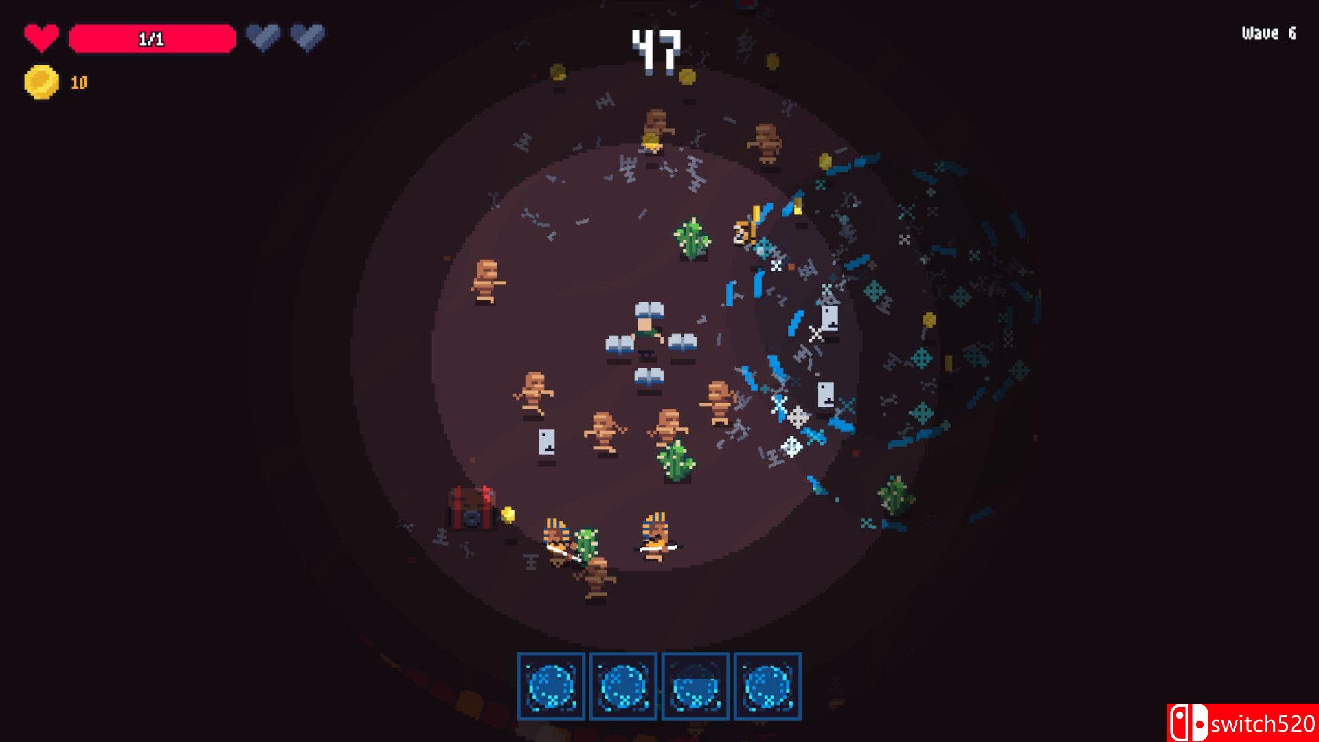 《驼背地牢（Hunchback’s Dungeon）》Build 20130412 [英文]插图5