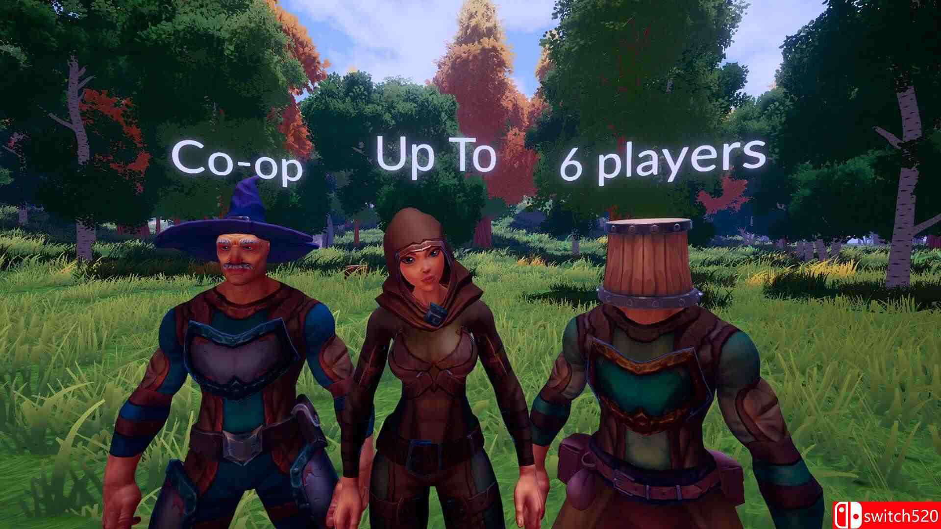 《传说酒馆（Ale & Tale Tavern）》官方中文 v1.5.12 [中文/繁体/英文/日语]插图1